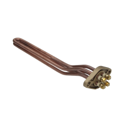 Resistencia 2 grupos 2600w 230v con vaina Futurmat, Gaggia