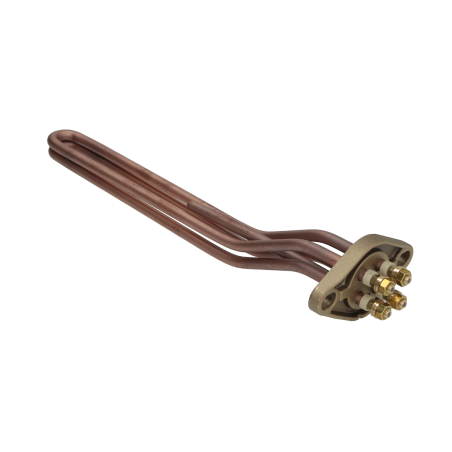 Resistencia 2 grupos 2600w 230v con vaina Futurmat, Gaggia, Italcrem, Mairali, Quality, Vfa, Visacrem