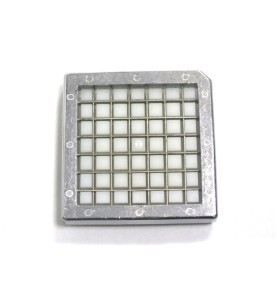 JUEGO GRILLA+PRENSA 12X12 SAMMIC CORT. CF-5 SAMMIC