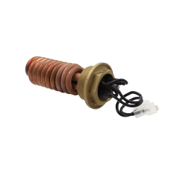 Resistencia 6.25mm 2000w 240v largo (l): 108 mm expobar