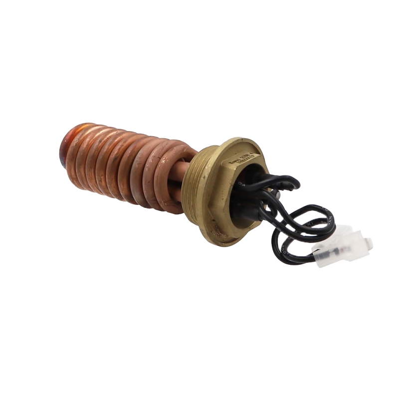 Resistencia 6.25mm 2000w 240v largo (l): 108 mm expobar