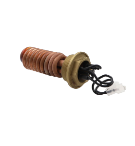Resistencia 6.25mm 2000w 240v largo (l): 108 mm expobar