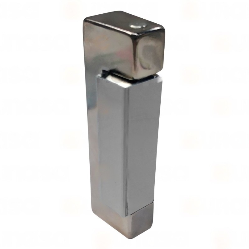 Bisagra Vertical L100mm Cromo (ANTIGUA G-625) Bisagra Vertical L100mm Cromo (ANTIGUA G-625)