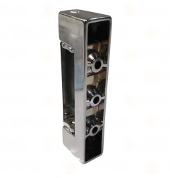 Bisagra Vertical L100mm Cromo (ANTIGUA G-625) Bisagra Vertical L100mm Cromo (ANTIGUA G-625)
