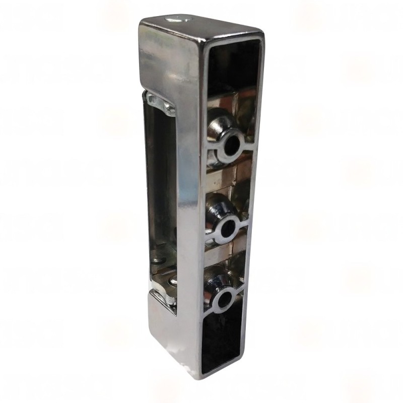Bisagra Vertical L100mm Cromo (ANTIGUA G-625) Bisagra Vertical L100mm Cromo (ANTIGUA G-625)