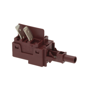 Interruptor 1P 16A 250VAC FASTON6.3mm SILANOS