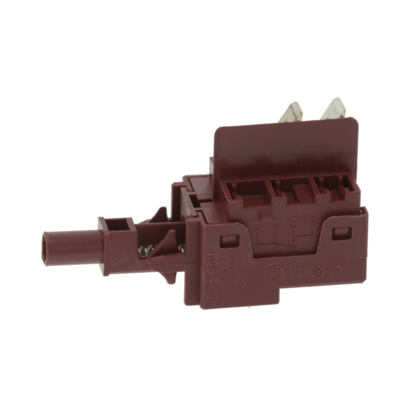 Interruptor 1P 16A 250VAC FASTON6.3mm SILANOS