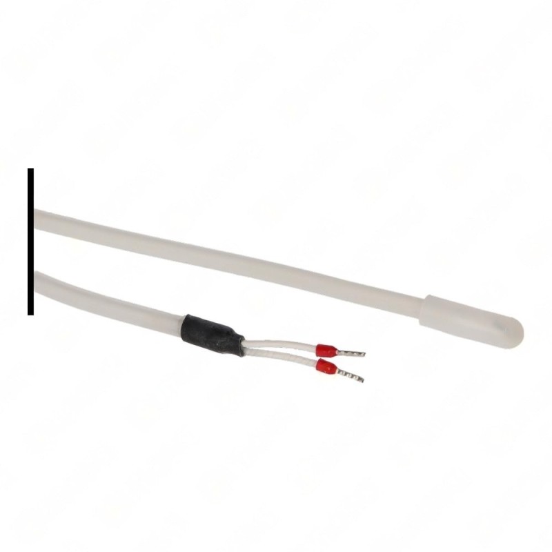 Resistencia Bipolar Silicona 230V 45W 3000mm Resistencia Bipolar Silicona 230V 45W 3000mm