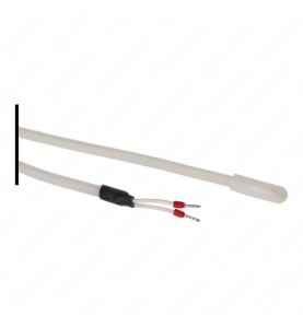 Resistencia Bipolar Silicona 230V 45W 3000mm