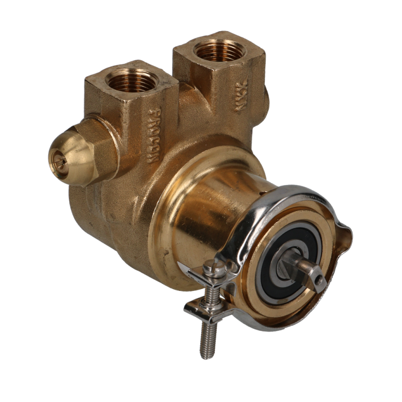 Cabezal de bomba V6105 PROCON L 82mm 180l/h empalme 3/8" NPT con bypas Cabezal de bomba V6105 PROCON L 82mm 180l/h empalme 3/8" NPT con bypas