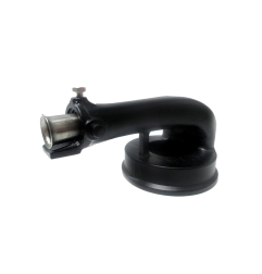 Quemador sin corona Ø120mm repagas