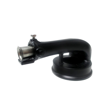 Quemador sin corona Ø120mm repagas