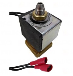 ElectrovÁlvula 128.2iv yb09.6 230v 50/60hz parker