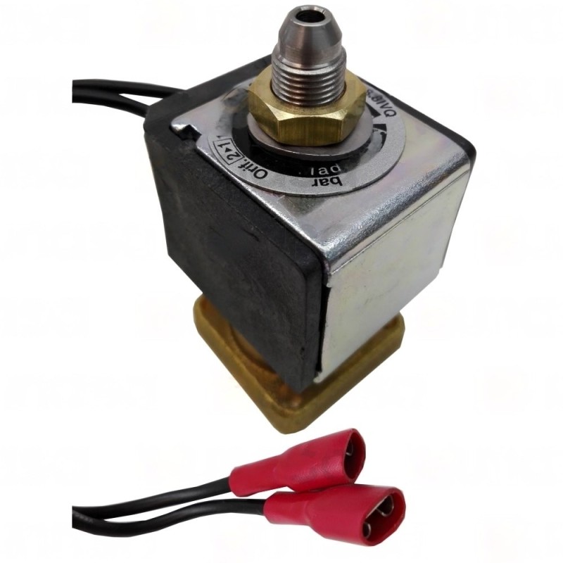 ElectrovÁlvula 128.2iv yb09.6 230v 50/60hz  parker, quality, visacrem