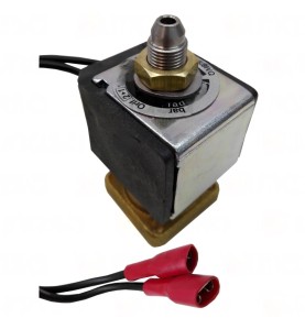 ElectrovÁlvula 128.2iv yb09.6 230v 50/60hz  parker, quality, visacrem