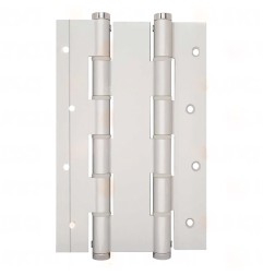 Bisagra viaven plata 180x40 puertas armarios