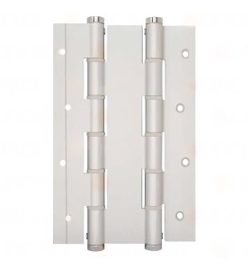 Bisagra viaven plata 180x40 puertas armarios
