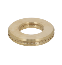 Corona Quemador Latón Ø120mm Ev JEMI