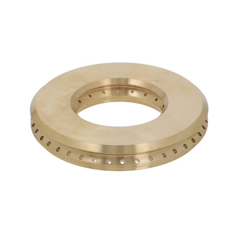 Corona Quemador Latón Ø120mm Ev JEMI