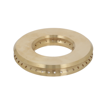 Corona Quemador Latón Ø120mm Ev JEMI