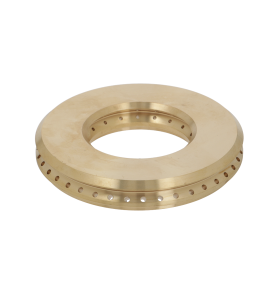 Corona Quemador Latón Ø120mm Ev JEMI