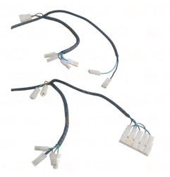Cable 2 gr. pulser Futurmat