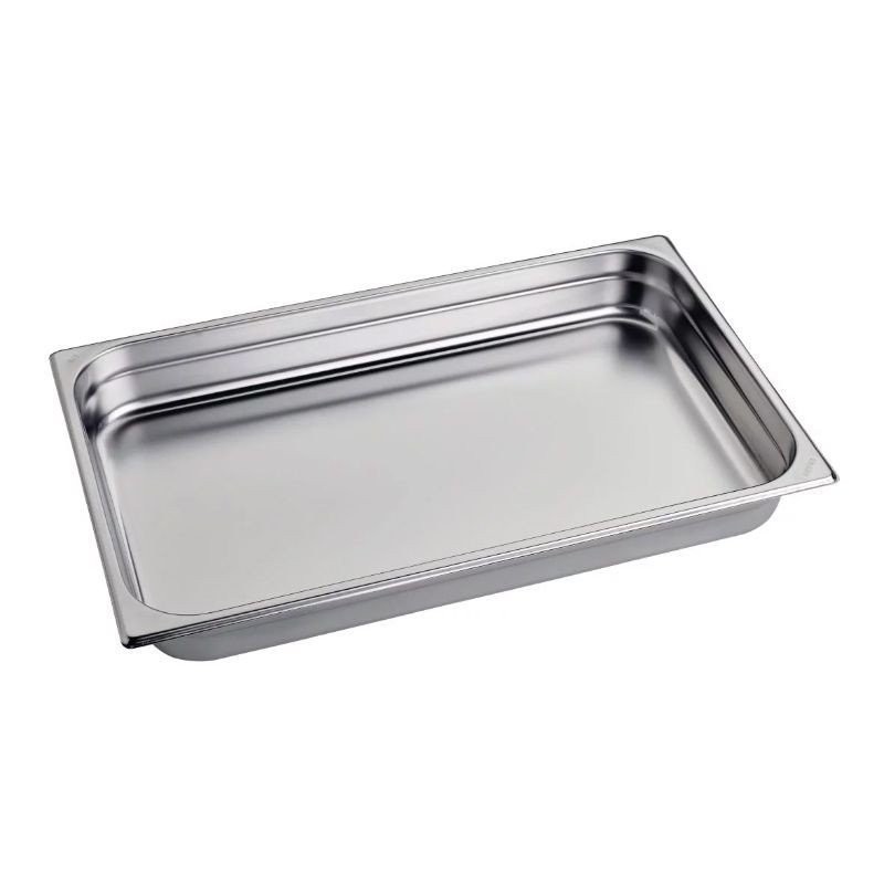 Cubeta Gastronorm 1/1 Profundidad 65mm Cubeta Gastronorm 1/1 Profundidad 65mm