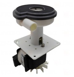 Bomba fabricador 35w 230v 50/60 delta 30 itv