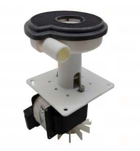 Bomba fabricador 35w 230v 50/60 delta 30 itv