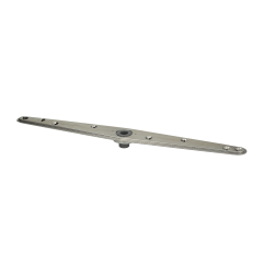 Brazo de lavado L 495mm boquillas 8 montaje ø 16/45mm pos. SILANOS