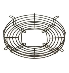 Rejilla Motor Ventilador Ø200mm h25mm