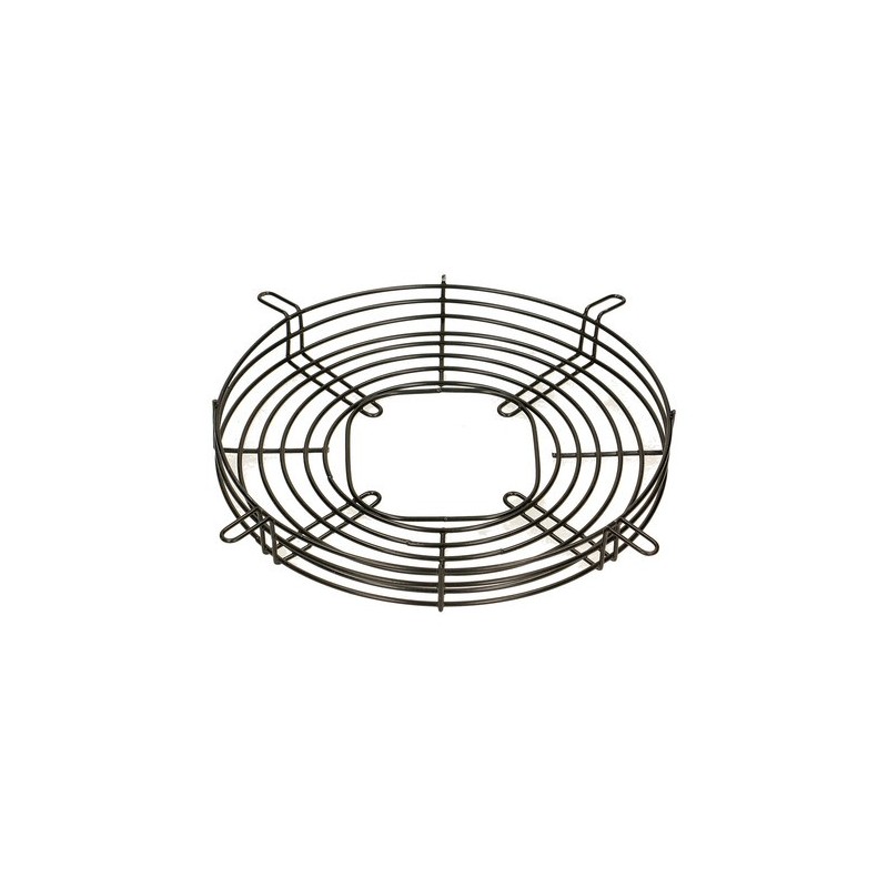 Rejilla Motor Ventilador Ø200mm h25mm