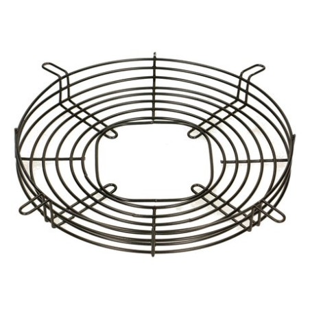 Rejilla Motor Ventilador Ø200mm h25mm