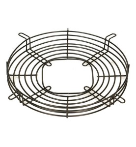 Rejilla Motor Ventilador Ø200mm h25mm
