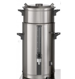 Contenedor Café 20L 120W 230V + Kit Filtrado  Bravilor Bonamat