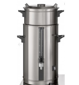 Contenedor Café 20L 120W 230V + Kit Filtrado  Bravilor Bonamat