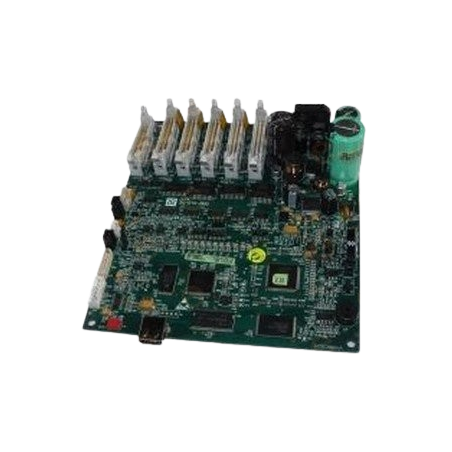 Centralita electronica mando cpu classe 10 | Rancilio
