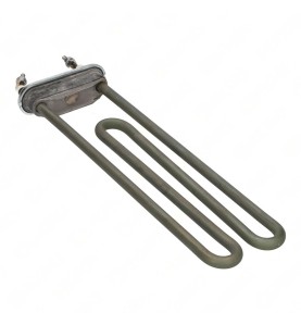 Resistencia Calderin 2000W 230V 250mm SAMMIC