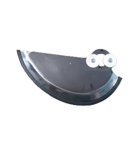 Cuchilla cortadora vertical pan tvi