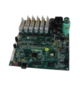 Centralita electrÓnica classe 8