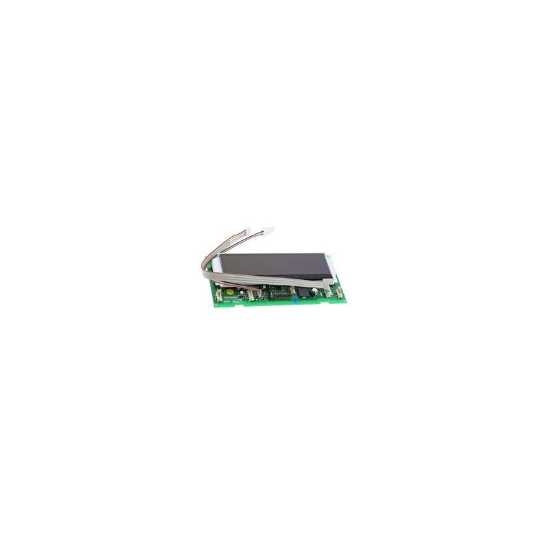 Kit Display Classe 10 2007 | Rancilio