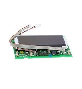 Kit Display Classe 10 2007 | Rancilio