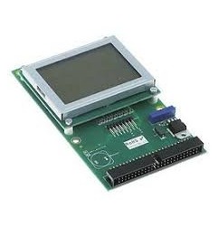 Placa Electrónica Maquina Café Cb 2X5 | Animo