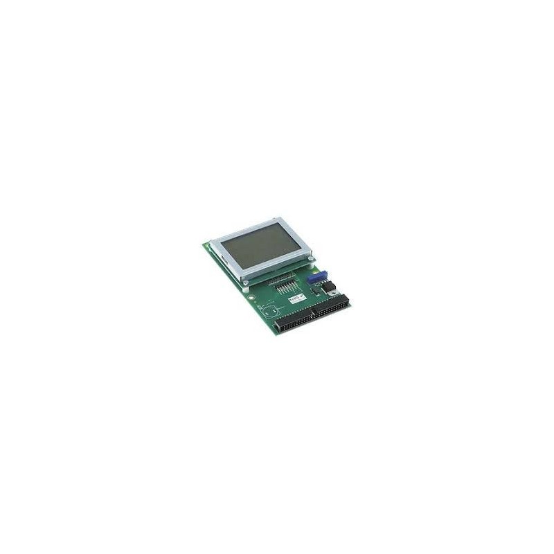 Placa Electrónica Maquina Café Cb 2X5 | Animo