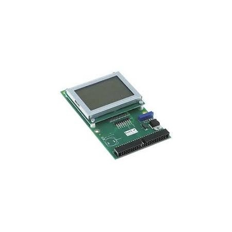 Placa Electrónica Maquina Café Cb 2X5 | Animo