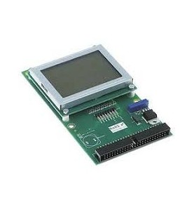 Placa Electrónica Maquina Café Cb 2X5 | Animo