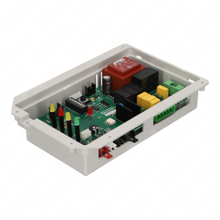 Placa Electrónica 230V 200x135mm | Scotsman