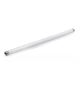 Fluorescente 15W Luz Negra Matainsectos TLD4