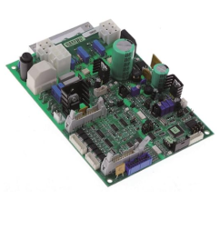 Centralita Electrónica Classe 10 Usb | Rancilio