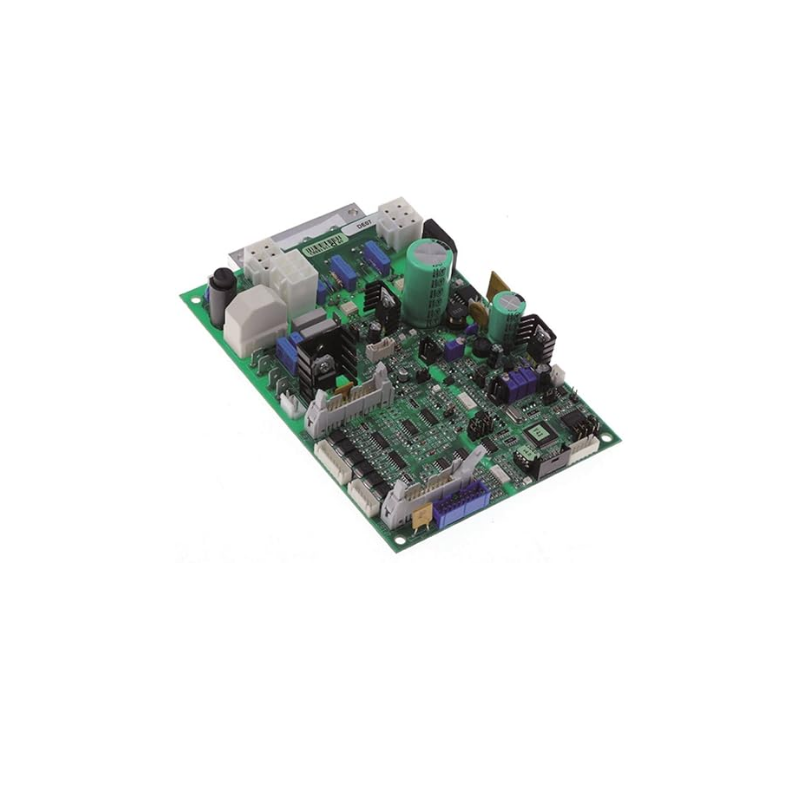 Centralita Electrónica Classe 10 Usb | Rancilio